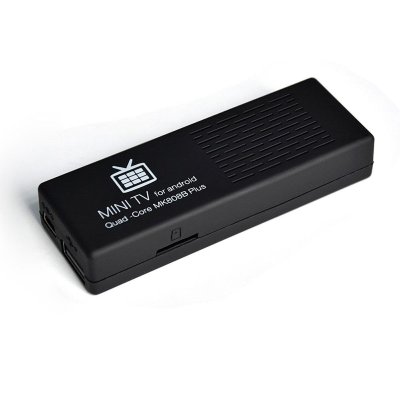 Медиаплеер на андроиде Beelink MK808b Plus