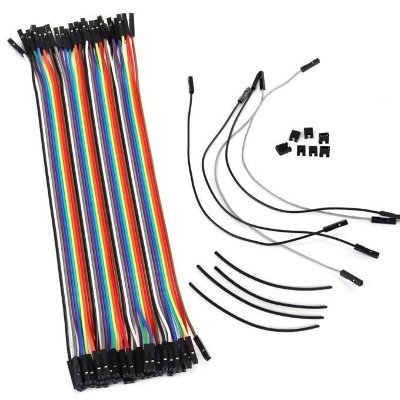GeekBox DuPont Set