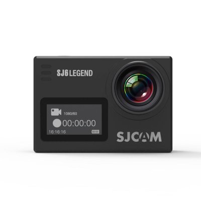 SJCAM SJ6 LEGEND