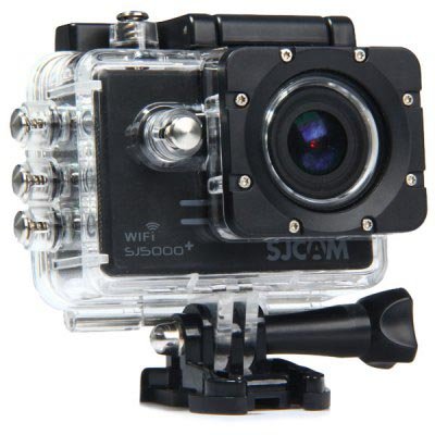 Экшн камера SJCAM SJ5000 WiFi