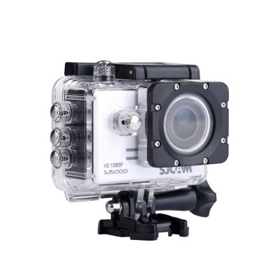 Экшн камера SJCAM SJ5000