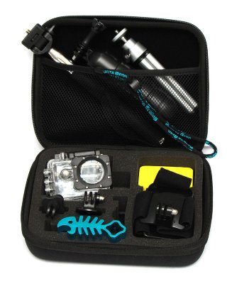 Набор аксессуаров 9 в 1 Sea kit