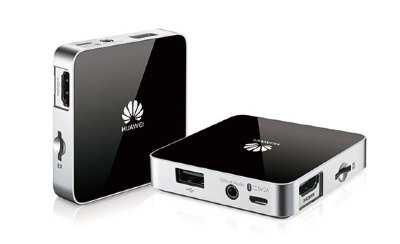 Android TV Box (mini pc) HUAWEI MediaQ M310