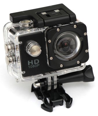 Экшн камера SJCAM SJ4000 (2.0)