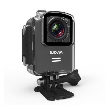 Экшн камера SJCAM M20