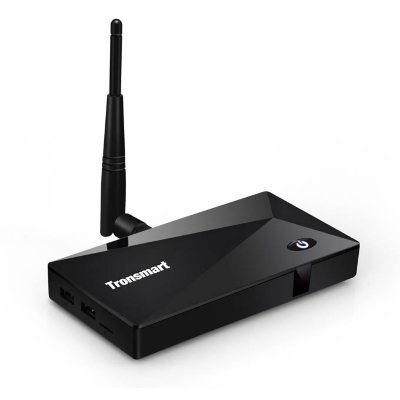 Медиаплеер на андроиде Tronsmart Orion R28 META