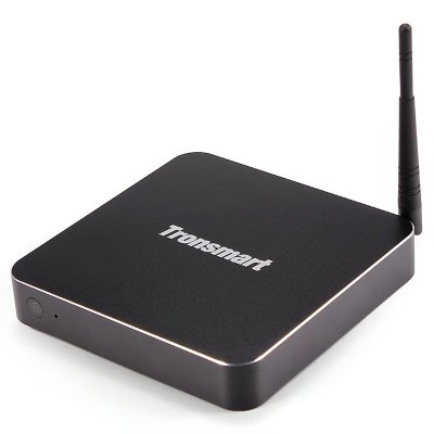 Медиаплеер на андроиде Tronsmart Draco AW80 (Meta)