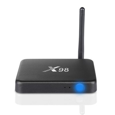 Медиаплеер EnyBox EX98