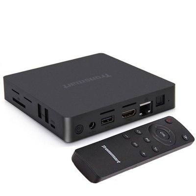Медиаплеер на Андроиде Tronsmart Orion R68 Meta