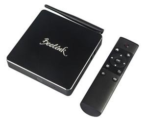 Медиаплеер на Андроиде Beelink R68