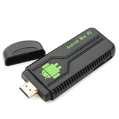 Android TV Box UG007B