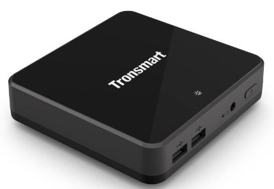 Медиаплеер (Mini PC) Tronsmart Ara X5