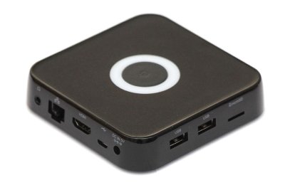 Медиаплеер (Mini PC) Tronsmart Ara IZ37