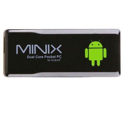 Android TV Box MINIX NEO G4