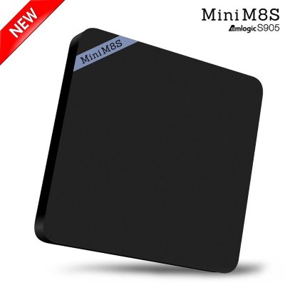 Медиаплеер Beelink mini M8S