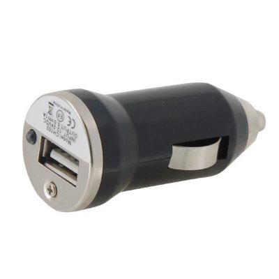 Автомобильное зарядное устройство USB