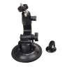 Крепление присоска Suction Cup Mount для GoPro