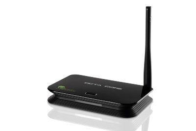Медиаплеер на андроиде EnyBox Z4