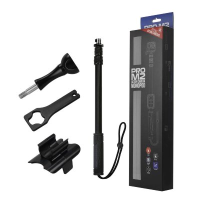 Монопод (палка для селфи) Pro Pole M2
