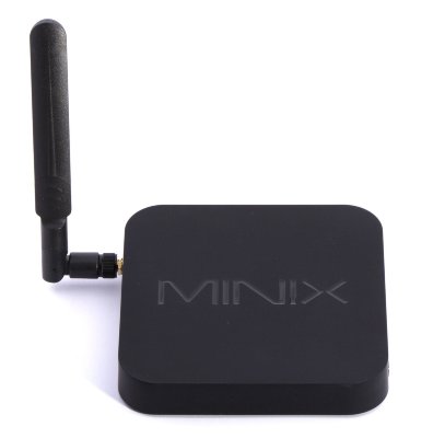 Android TV Box MINIX NEO X7