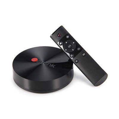 Медиаплеер BEELINK S82 PLUS