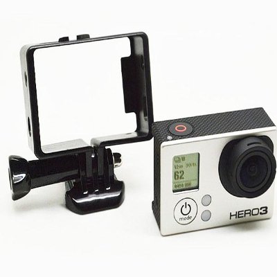 Рамка для всех GoPro